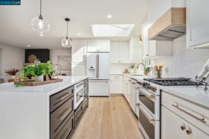 The Blueprint of Success: Flipping a House in Walnut Creek, CA
