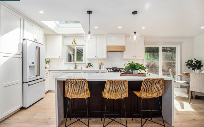 Summit Kitchen