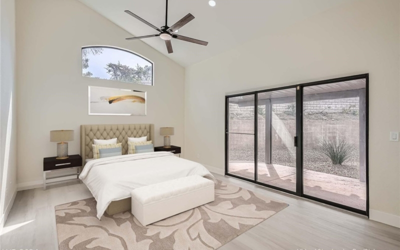 Vegas 3 Bedroom w: