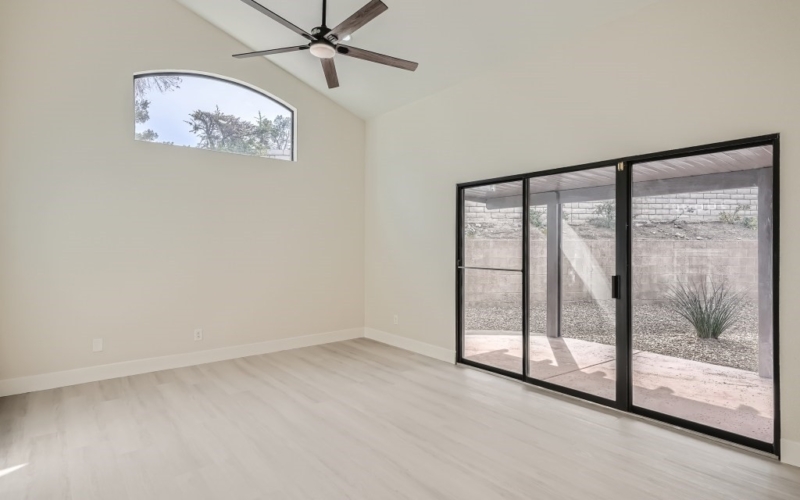 Vegas 3 bedroom w:o