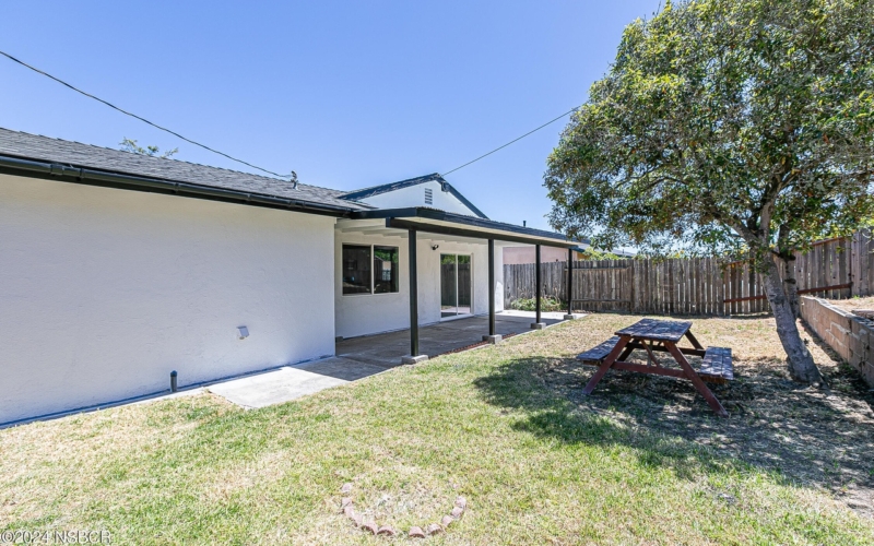 Lompoc Back of house 1