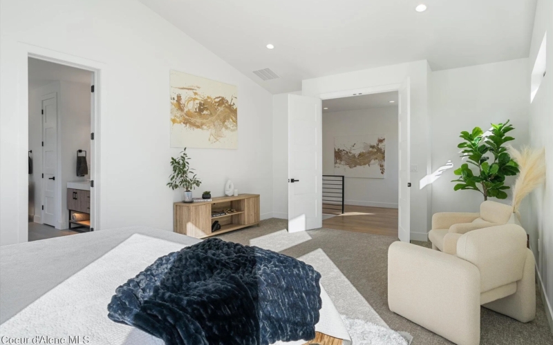 415 N 18th St, Coeur d’Alene, ID 83814 Bedroom 2