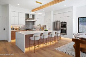 Showcasing a Stunning Success in Coeur d'Alene, Idaho