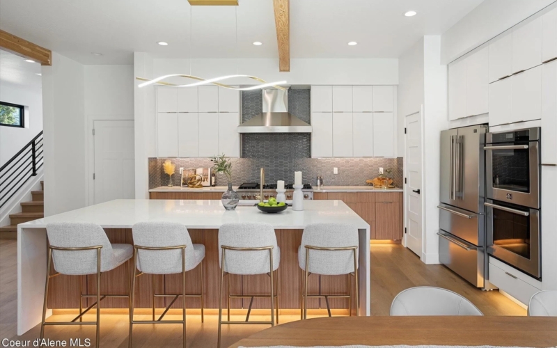 415 N 18th St, Coeur d’Alene, ID 83814 Kitchen 5
