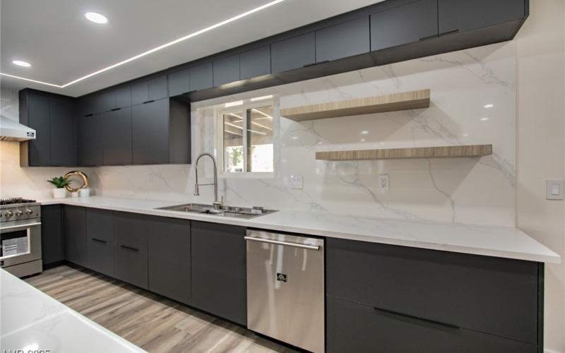 Las Vegas Kitchen Cabinets 2