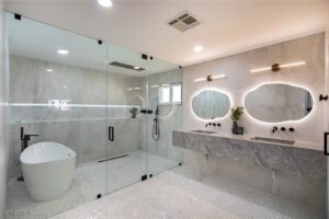 Stunning Las Vegas Fix and Flip
