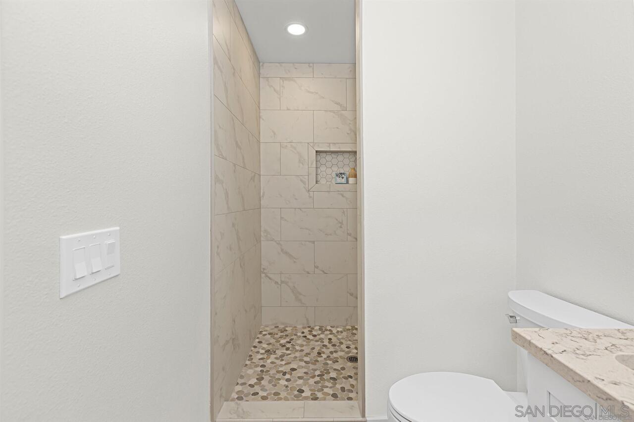 Backer Bath 2