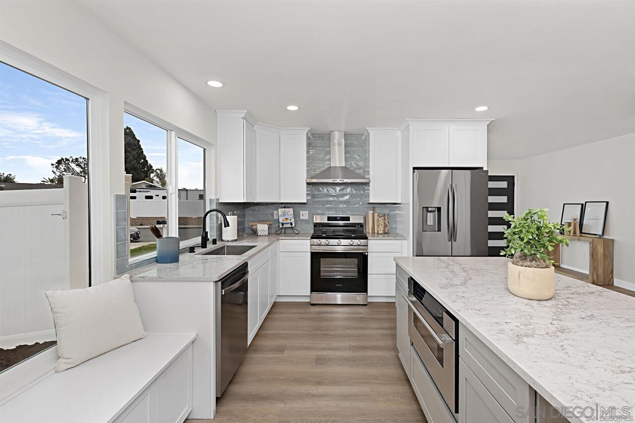 Backer Kitchen 2