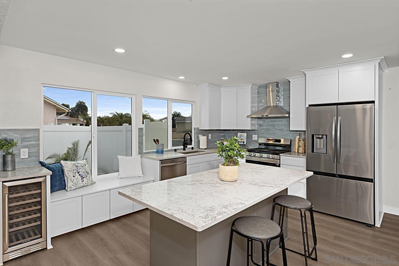 Backer Kitchen
