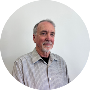 Robert McCrackin