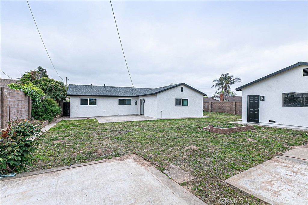 Santa Maria Guest House