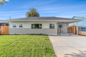 Hayward Fix & Flip with Smart Mid-Construction Financing