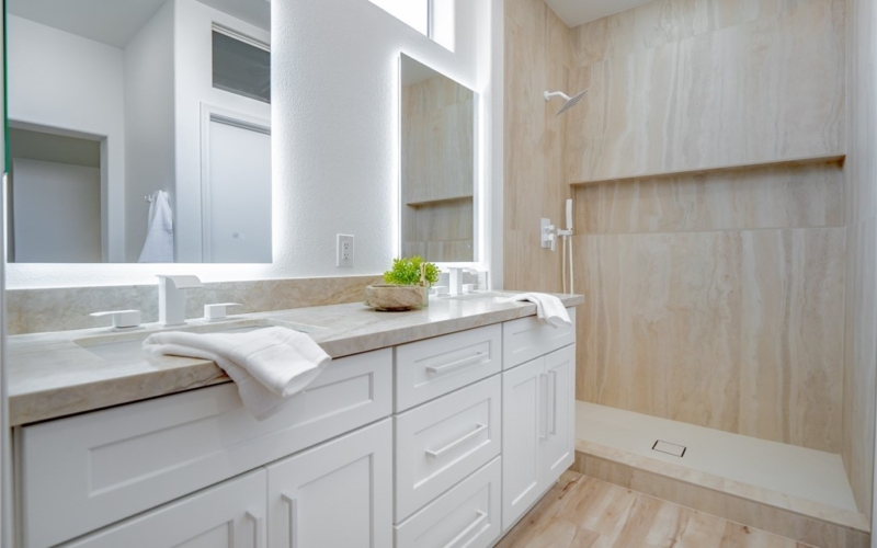 Keysborough Bathroom