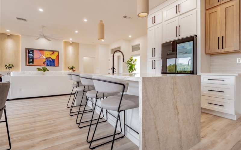 Keysborough Kitchen Dining