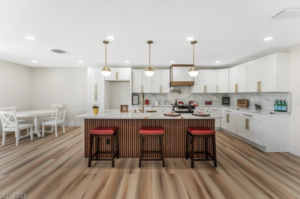 Las Vegas Fix & Flip Loan - Approved in 2 days!