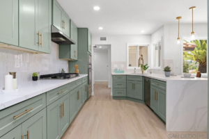 Recently Funded: Rancho Bernardo Investor Completes Strategic Fix & Flip