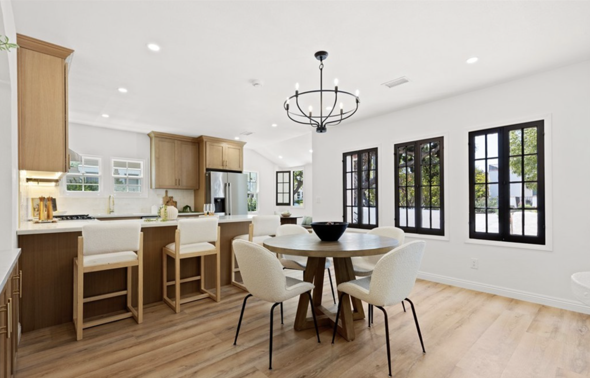 Los Angeles Fix and Flip | Lantzman Lending